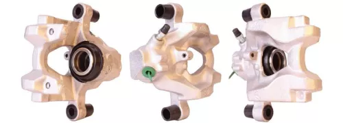 ELSTOCK Brake Caliper (87-2091)