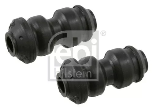FEBI BILSTEIN Mounting and Bolting Kit, control/trailing arm (04052)