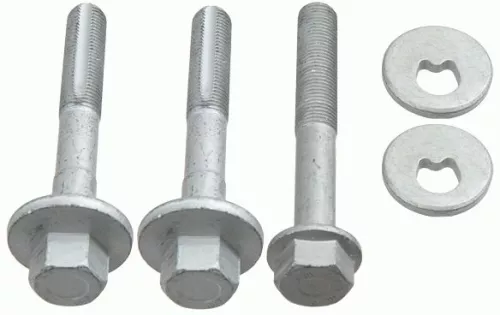 LEMFORDER Repair Kit, wheel suspension (39477 01)