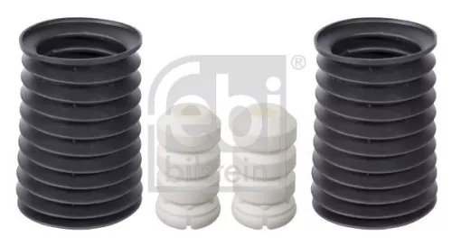 Dust Cover Kit, shock absorber