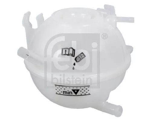 Expansion Tank, coolant