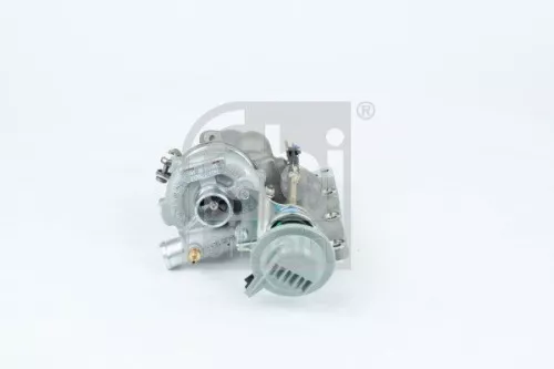 FEBI BILSTEIN Charger, charging (supercharged/turbocharged) (186910)