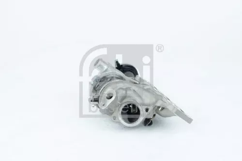 FEBI BILSTEIN Charger, charging (supercharged/turbocharged) (186910)