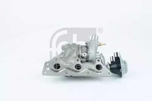 FEBI BILSTEIN Charger, charging (supercharged/turbocharged) (186910)