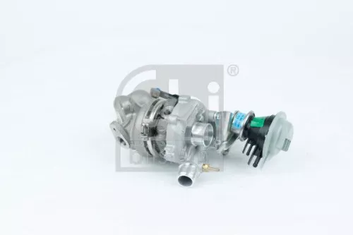 FEBI BILSTEIN Charger, charging (supercharged/turbocharged) (186910)