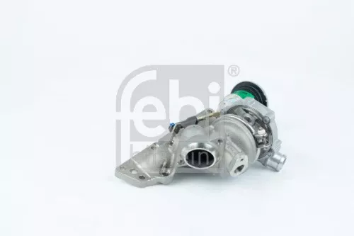 FEBI BILSTEIN Charger, charging (supercharged/turbocharged) (186910)