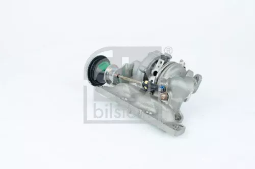 FEBI BILSTEIN Charger, charging (supercharged/turbocharged) (186910)