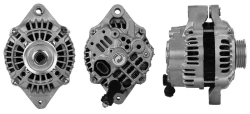 ELSTOCK Alternator (28-3672)