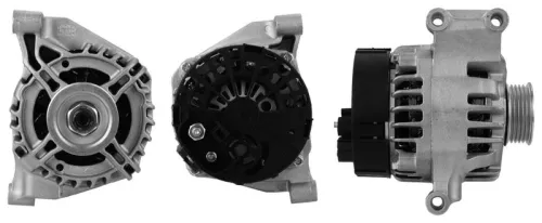 ELSTOCK Alternator (28-4917)