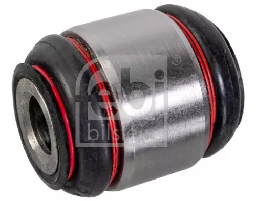 FEBI BILSTEIN Mounting, wheel bearing housing (21174)
