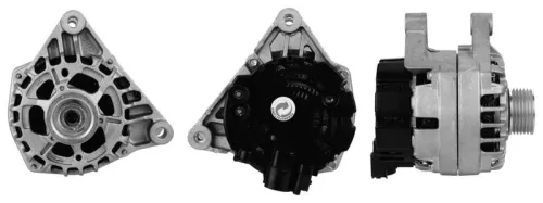 ELSTOCK Alternator (28-4958)