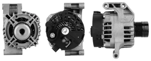 ELSTOCK Alternator (28-5677)