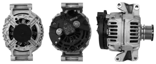 ELSTOCK Alternator (28-5888)
