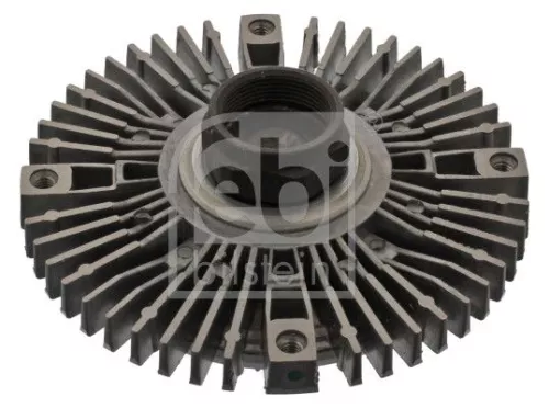 FEBI BILSTEIN Clutch, radiator fan (17855)