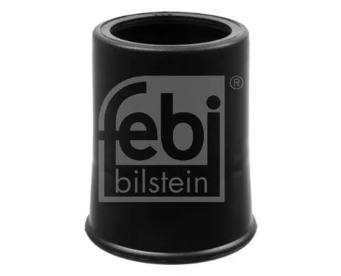 FEBI BILSTEIN Protective Cap/Bellow, shock absorber (02557)