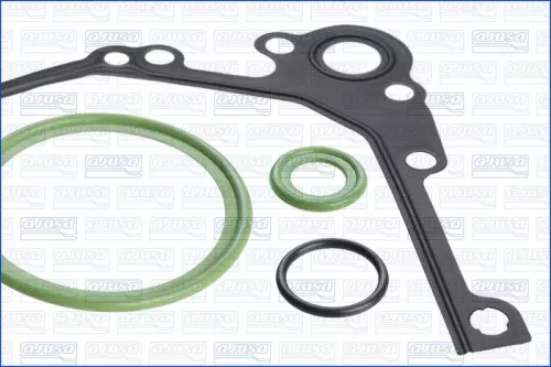 AJUSA Gasket Kit, crankcase (54233700)