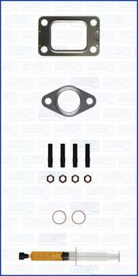 AJUSA Mounting Kit, charger (JTC12004)