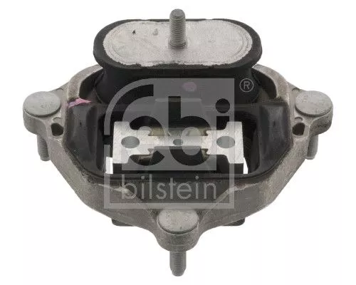FEBI BILSTEIN Mounting, automatic transmission (46606)