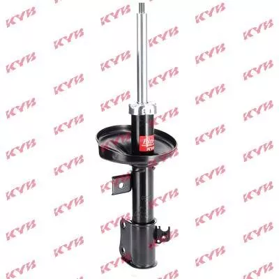 Shock Absorber