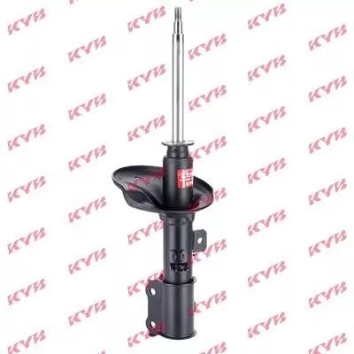 Shock Absorber