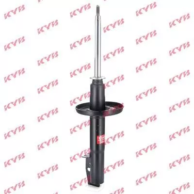 Shock Absorber