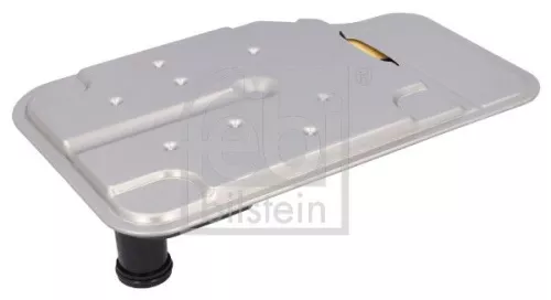 FEBI BILSTEIN Hydraulic Filter, automatic transmission (24538)