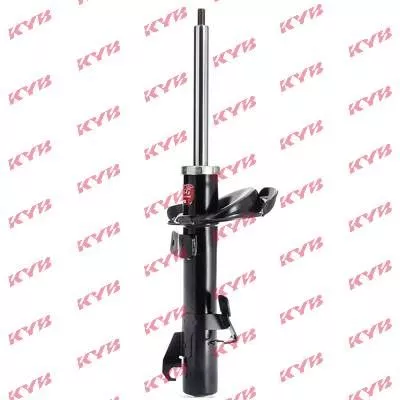 Shock Absorber