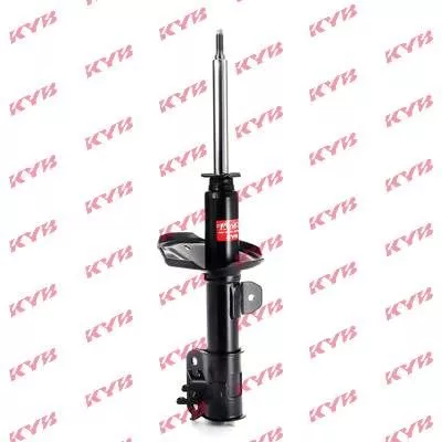 Shock Absorber