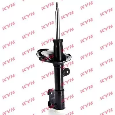 Shock Absorber