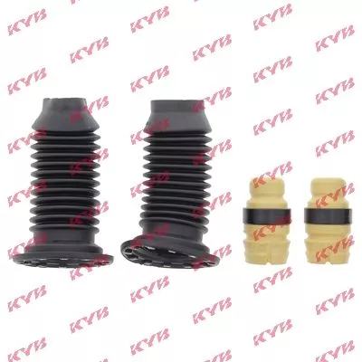 Dust Cover Kit, shock absorber