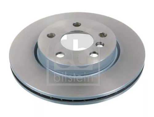 FEBI BILSTEIN Brake Disc (104102)