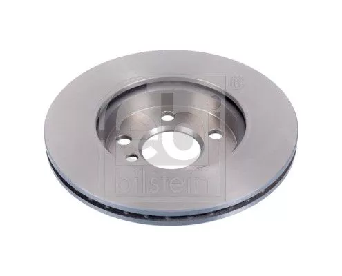 FEBI BILSTEIN Brake Disc (104102)