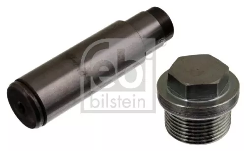FEBI BILSTEIN Tensioner, timing chain (12979)