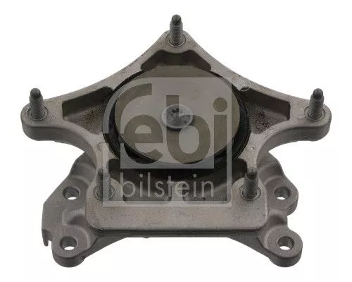 Mounting, automatic transmission