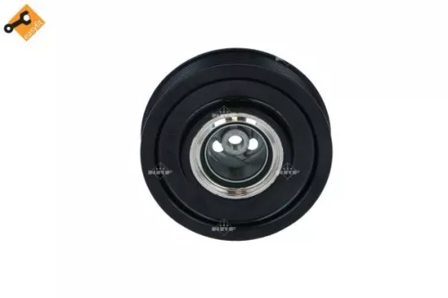 NRF Magnetic Clutch, air conditioning compressor (380005)