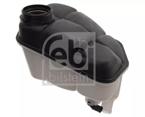 Expansion Tank, coolant