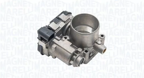 MAGNETI MARELLI Throttle Body (802010136401)