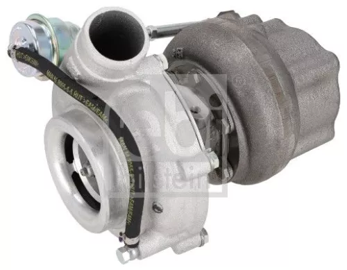 FEBI BILSTEIN Charger, charging (supercharged/turbocharged) (190140)