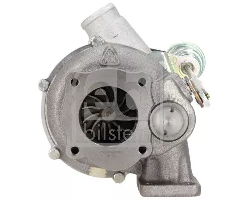 FEBI BILSTEIN Charger, charging (supercharged/turbocharged) (190140)