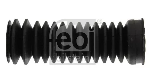 Bellow, steering