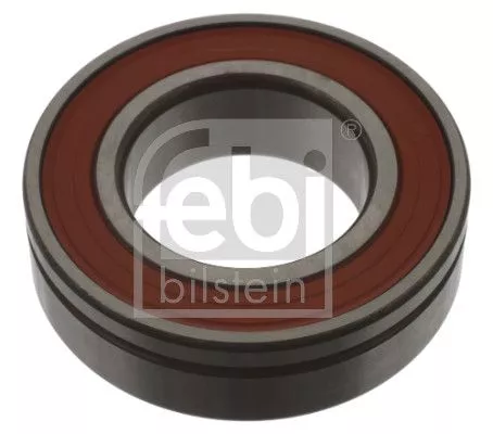 FEBI BILSTEIN Bearing, propshaft centre bearing (01796)