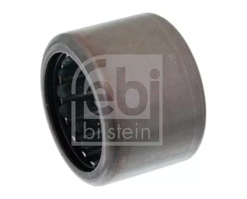 FEBI BILSTEIN Pilot Bearing, clutch (14098)