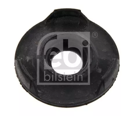 Mounting, differential