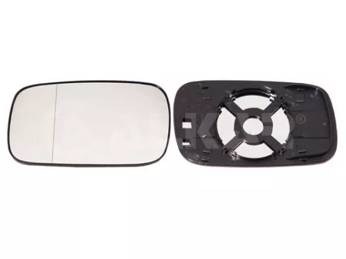ALKAR Mirror Glass, exterior mirror (6451154)