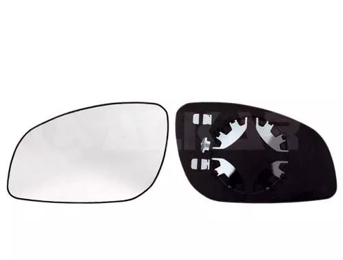 ALKAR Mirror Glass, exterior mirror (6451444)