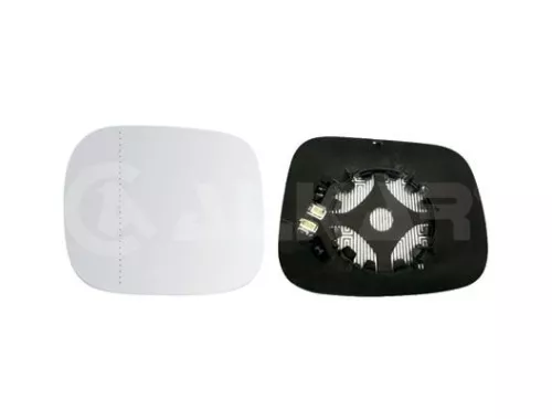 ALKAR Mirror Glass, exterior mirror (6471610)