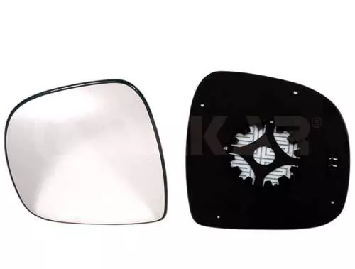 ALKAR Mirror Glass, exterior mirror (6471969)