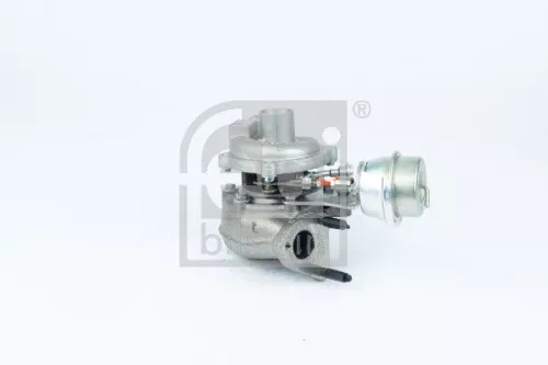 FEBI BILSTEIN Charger, charging (supercharged/turbocharged) (187580)