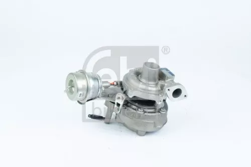 FEBI BILSTEIN Charger, charging (supercharged/turbocharged) (187580)