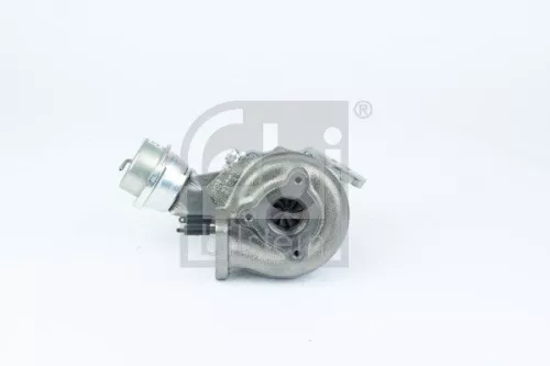 FEBI BILSTEIN Charger, charging (supercharged/turbocharged) (187580)